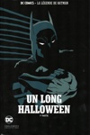 DC Comics - La l�gende de Batman - 92 - Un long Halloween - Partie 1