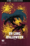 DC Comics - La l�gende de Batman - 93 - Un long Halloween - Partie 2