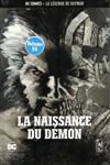 DC Comics - La l�gende de Batman - 94 - La Naissance du d�mon
