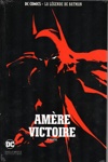 DC Comics - La l�gende de Batman - 95 - Am�re Victoire - Partie 1