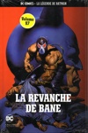 DC Comics - La l�gende de Batman - 97 - La Revanche de Bane