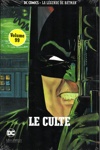 DC Comics - La l�gende de Batman - 99 - Le Culte
