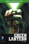 DC Comics - Le Meilleur des Super-H�ros - Premium - Green Lantern Tome 5 - Sinestro