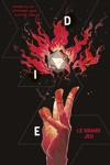 Best of Fusion Comics - Die - Tome 3 - Le grand jeu