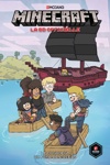 Best of Fusion Comics - Minecraft - Le monument au fond de l'oc�an