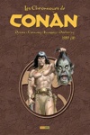 Les chroniques de Conan - Ann�e 1989 - Partie 2