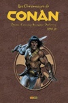 Les chroniques de Conan - Ann�e 1990 - Partie 1