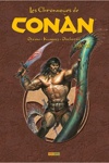 Les chroniques de Conan - Ann�e 1990 - Partie 2