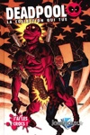Deadpool - la collection qui tue - Tome 50 - J'ai les Crocs !