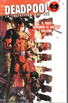 Deadpool - la collection qui tue - Tome 65 - Il Faut Soigner le Soldat Wilson