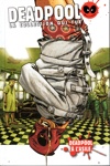 Deadpool - la collection qui tue - Tome 66 - Deadpool � l'Asile