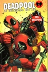 Deadpool - la collection qui tue - Tome 68 - Evil Deadpool