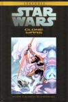Star Wars - L�gendes - La collection - Tome 138 - Clone Wars - Mission 2 : Au service de la R�publique