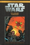 Star Wars - L�gendes - La collection - Tome 139 - Clone Wars - Mission 3 : H�ros de la Conf�d�ration