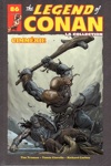 The Savage Sword of Conan - Tome 86 - Cimm�rie