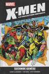 X-Men - La collection Mutante - Tome 7 - Seconde gen�se
