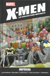 X-Men - La collection Mutante - Tome 14 - Imp�rial