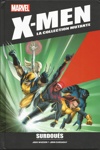 X-Men - La collection Mutante - Tome 16 - Surdou�s