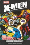 X-Men - La collection Mutante - Tome 20 - Magn�to Triomphant !