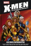 X-Men - La collection Mutante - Tome 24 - Les �res d'apocalypse