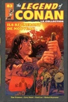 The Savage Sword of Conan - Tome 83 - Ils R�gneront de Nouveau