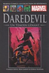 Marvel Comics - La collection de r�f�rence - Tome 183 - Daredevil - Un T�moin G�nant