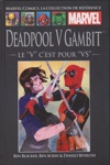 Marvel Comics - La collection de r�f�rence - Tome 185 - 