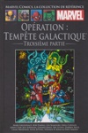 Marvel Comics - La collection de r�f�rence - Tome 186 - Op�ration - Temp�te Galactique - Partie 3
