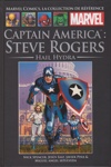 Marvel Comics - La collection de r�f�rence - Tome 187 - Captain America : Steve Rogers Hail Hydra