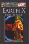 Marvel Comics - La collection de r�f�rence - Tome 188 - Earth X : Partie 1