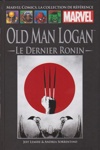 Marvel Comics - La collection de r�f�rence - Tome 189 - Old Man Logan : Le Dernier Ronin