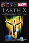 Marvel Comics - La collection de r�f�rence - Tome 190 - Earth X : Partie 2