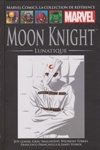 Marvel Comics - La collection de r�f�rence - Tome 193 - Moon Knight - Lunatique
