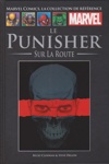 Marvel Comics - La collection de r�f�rence - Tome 173 - Le Punisher - Sur la route