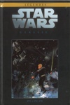 Star Wars - L�gendes - La collection - Tome 133 - Star Wars Classic 18