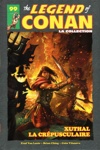 The Savage Sword of Conan - Tome 99 - Xuthal la Cr�pusculaire