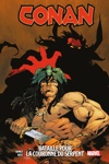 100% Conan - Bataille pour la Couronne du Serpent
