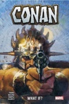 100% Conan - Conan What if ?