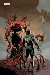 100% Marvel - Absolute Carnage - Tome 1 - Le Roi de sang - Edition Collector