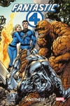 100% Marvel - Fantastic Four - Antith�se
