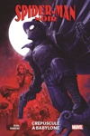 100% Marvel - Spider-man Noir - Cr�puscule � Babylone