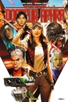 100% Star wars - Star Wars - Docteur Aphra (2021) - Tome 1