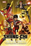Best of Marvel - Shang-Chi - Ma�tre du kung fu