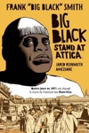 Boom Studios - Big Black Stand at Attica