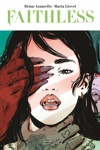 Boom Studios - Faithless - Tome 2