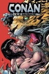 Conan le barbare (2019) - Tome 4 - Le pays du Lotus