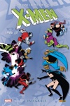 Marvel Classic - Les Int�grales - X-men - Tome 18 - 1986 - Partie 1 - Nouvelle �dition