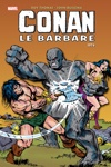 Marvel Classic - Les Int�grales - Conan le Barbare - Tome 05 - 1974