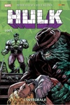 Marvel Classic - Les Int�grales - Hulk - 1991 - Nouvelle �dition