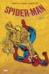 Marvel Classic - Les Int�grales - Amazing Spider-man - Tome 12 - 1974 - Nouvelle �dition